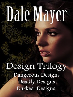 cover image of Design Series Trilogy